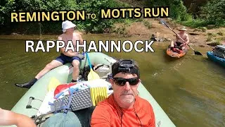 Thumbnail: We Tried River Camping For 3 Days And THIS Happened