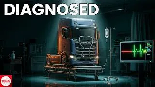 Thumbnail: Your ETS2 or ATS Game Crashed? Fast Fix!