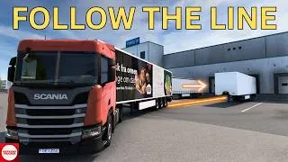 Thumbnail: Reversing in ETS2 Just Got 10x Easier!