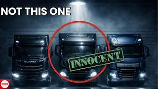 Thumbnail: Why This 102 Mod ETS2 Load Order Failed!