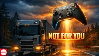 Thumbnail: ETS2 The Real Reason Behind The 1.61 Update!