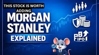 Thumbnail: Why Morgan Stanley Is a Profit Machine (But The Stock Still Fell)
