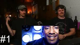Thumbnail: Q-Tip - Breathe And Stop - Patreon Week 65! #1