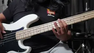 Thumbnail: How to play: Stone Temple Pilots | Lady Picture Show | Bass cover by Jeff Koy-Ouk