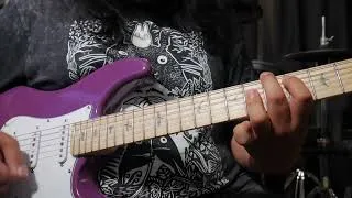 Thumbnail: How to play: Glitterer | Destiny | Guitar cover by Jeff Koy-Ouk