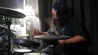 Thumbnail: How to play: Have Heart | No Roses, No Skies | Drum cover by Jeff Koy-Ouk