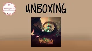 Thumbnail: Volfyirion Guilds Detailed Unboxing