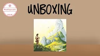 Thumbnail: Tiwanaku Detailed Unboxing