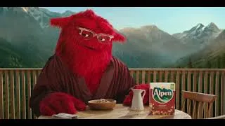 Thumbnail: Alpen - It's The Grown Up Thing To Do 30"
