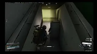 Thumbnail: Out of bounds glitch on Stella Montis Arc Raiders