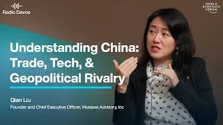 Thumbnail: Trade, tech and geopolitics: what you need to understand about China today