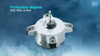 Thumbnail: PM Motor for Air Movement