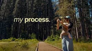 Thumbnail: make your travel vlogs CINEMATIC *on iphone*