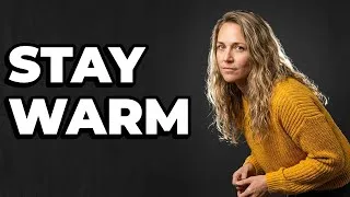 Thumbnail: How Does Staying Active Help You Stay Warm At Festivals?