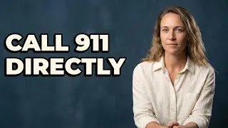Thumbnail: When Should You Call Emergency Services At A Festival?