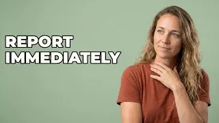 Thumbnail: When Should I Report A Safety Concern To Festival Staff?