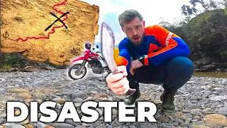 Thumbnail: I Tried To Retrace Britain's Most Humiliating Defeat