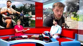 Thumbnail: I Rode A Tiny Bike 43,600km Home (It Changed My Life) (E30)