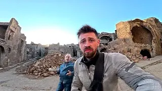 Thumbnail: Inside War-Torn Iraq (2026) (E28)