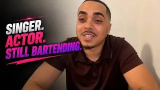 Thumbnail: Jason Dailey Explains His Hustle Behind Acting And Music