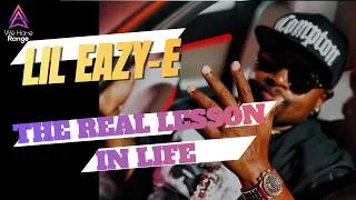 Thumbnail: Building A Life Beyond Legacy