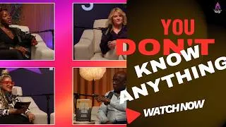 Thumbnail: From Getting Fired To Building A Coaching Empire as a Couple