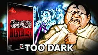 Thumbnail: The Creepiest Danganronpa Game Was Cancelled