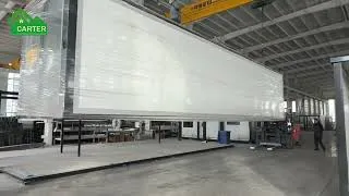 Thumbnail: 40FT Australia Standard Container House Full Loading Process
