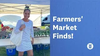 Thumbnail: Coach Chloe’s Farmers’ Market Guide