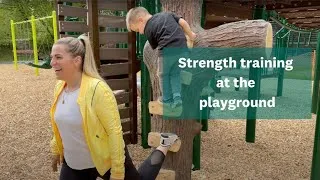 Thumbnail: 6 Powerful Playground Exercises