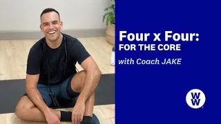 Thumbnail: Four x Four: For the core