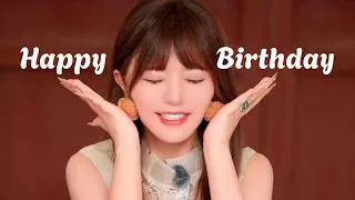 Thumbnail: 【FAN-made】' HAPPY BIRTHDAY alan 2026 ' 阿蘭2026生日快樂