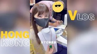 Thumbnail: alan 阿蘭 -  香港生活VLOG 【字幕】