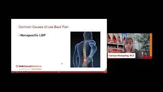 Thumbnail: Why Does My Back Hurt? Is It a Pinched Nerve? How to Tell the Difference and Get the Right Treatment