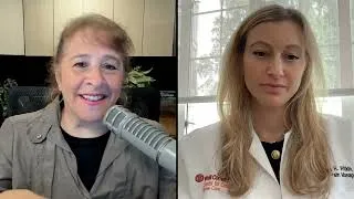 Thumbnail: Vodcast – Common Injections for Back and Joint Pain
