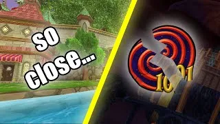 Thumbnail: Wizard101: The Disappointing Masterpiece