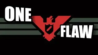 Thumbnail: Papers Please is ALMOST Perfect.