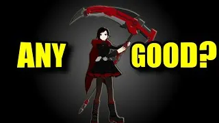 Thumbnail: Revisiting - RWBY: Grimm Eclipse