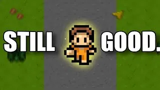 Thumbnail: The Escapists is Still Good.