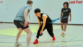 Thumbnail: What NBA Workouts REALLY look like (last part)