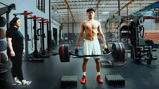 Thumbnail: Going through NBA Workouts in LA (part 2)