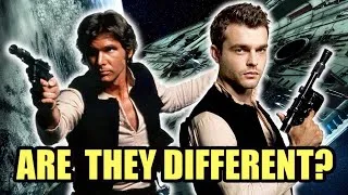 Thumbnail: Han Solo: The Differences Between New & Old Canon Prediction