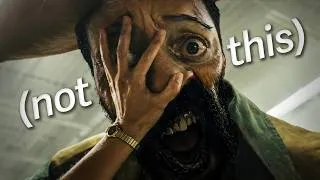 Thumbnail: Three Things Every Human Fears