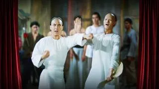 Thumbnail: The Kung Fu Film Built on a Lie