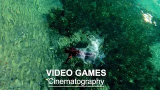 Thumbnail: Video Games cinematography
