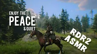 Thumbnail: Red dead redemption 2 Cinematic | Relaxing gameplay