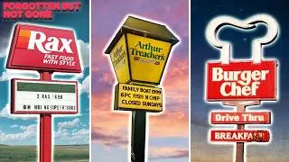 Thumbnail: 8 Fast Food Places You Thought Were Dead (But Aren’t)
