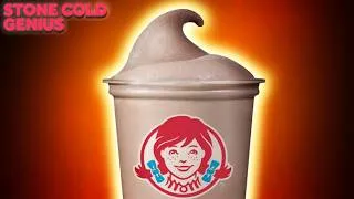 Thumbnail: The History of Wendy's Frosty