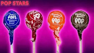 Thumbnail: How Many Licks Does It ACTUALLY Take To Get To The Center of A Tootsie Pop?