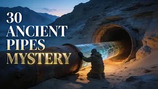 Thumbnail: 30 Mysterious Ancient Pipes Found in Chinese Mountains How